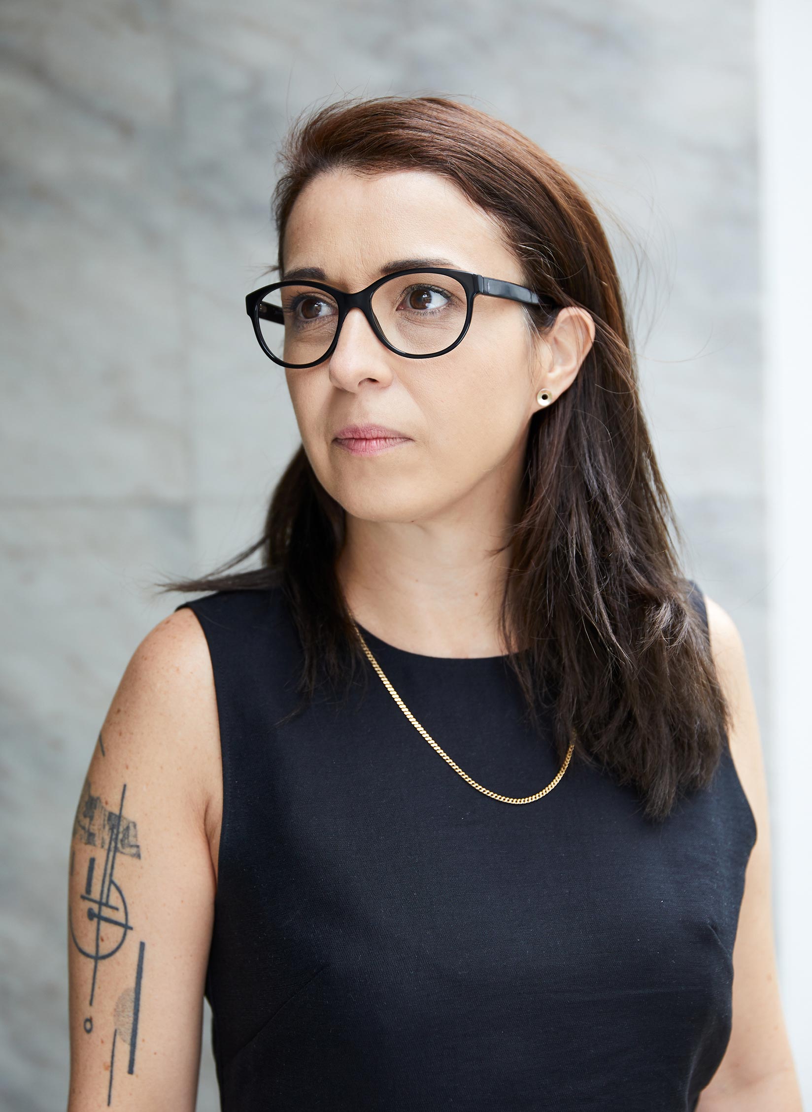 Aimara Burckhardt