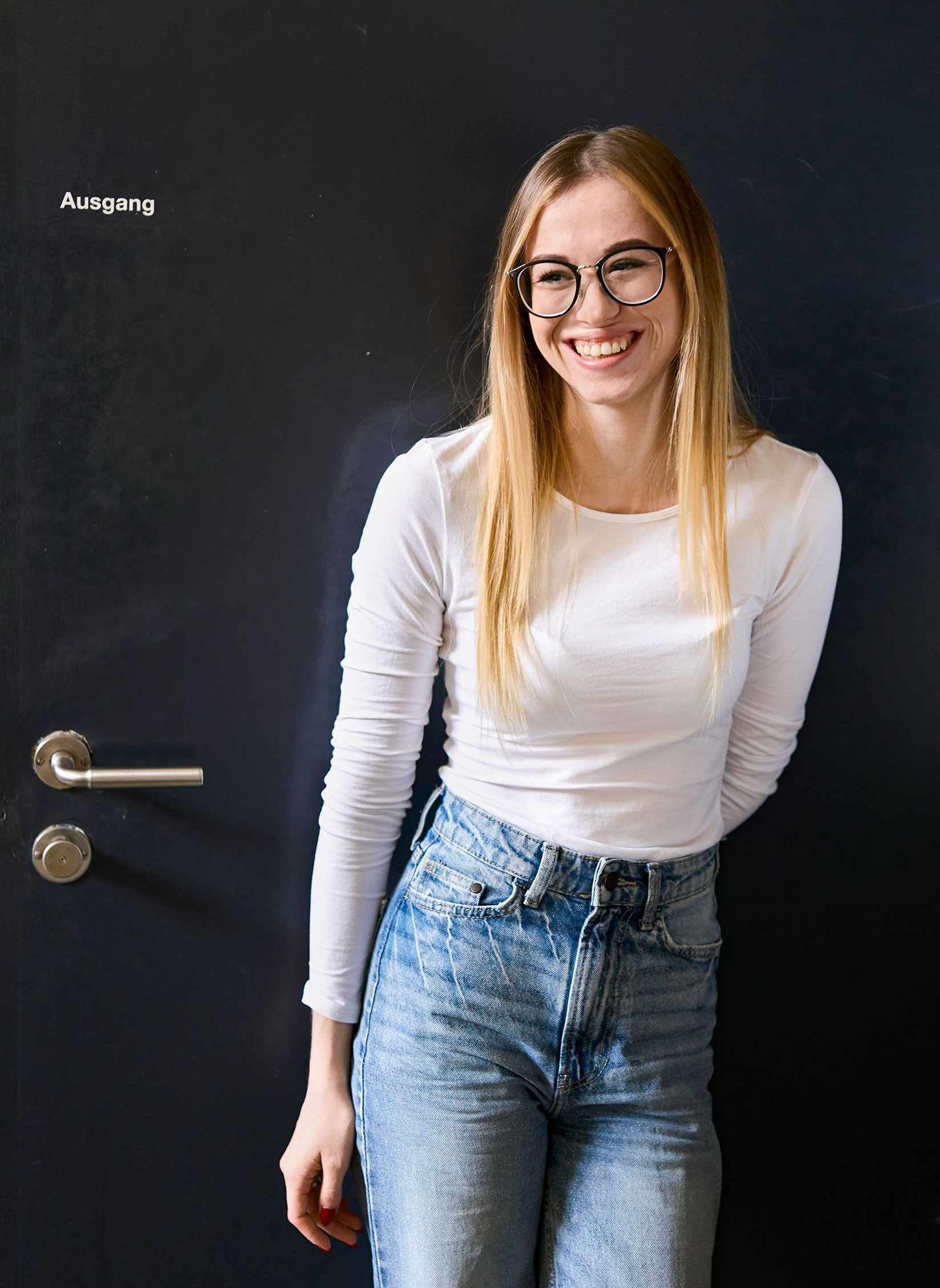 Alina Burkhard