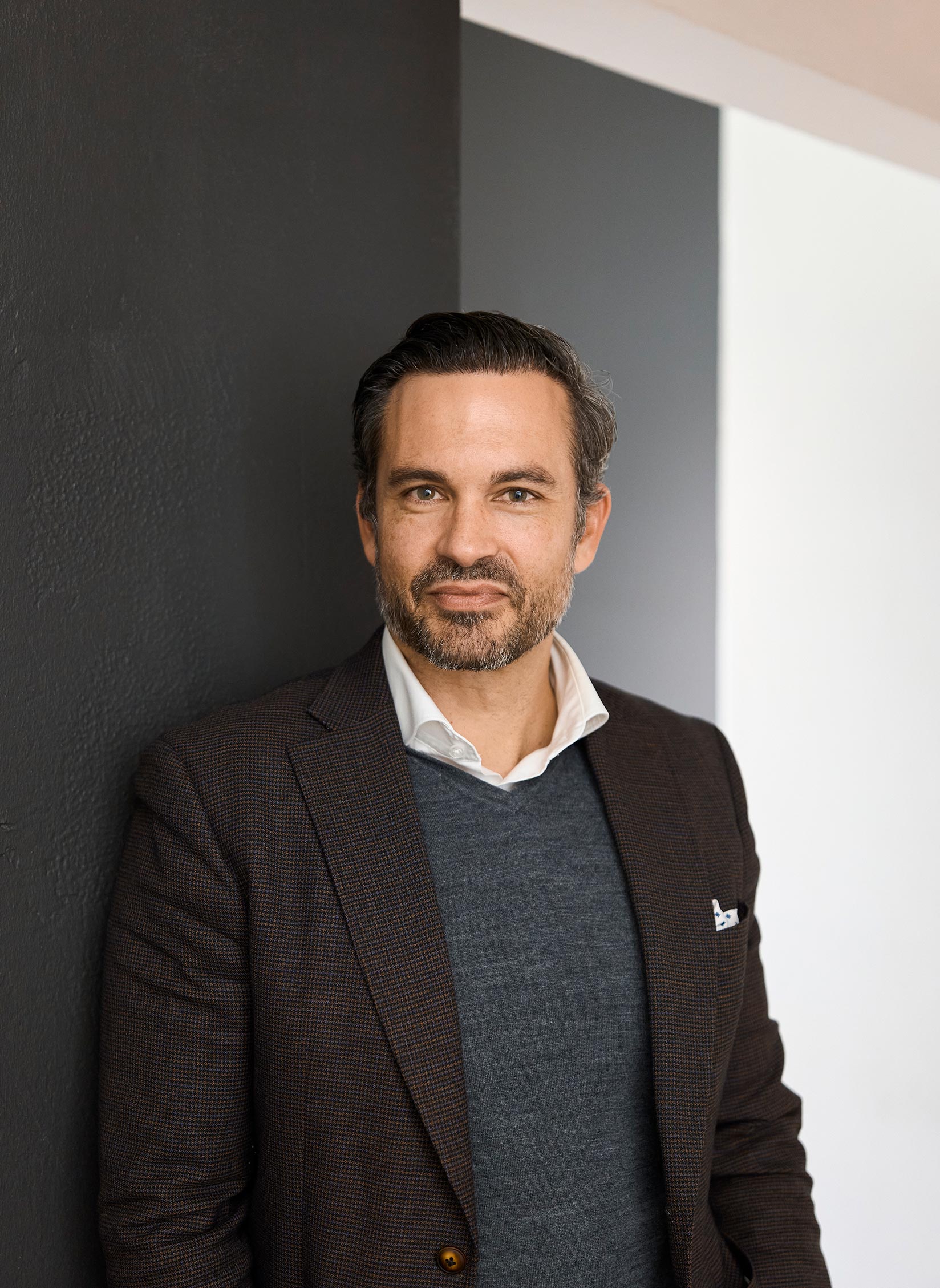 Christian Schwander