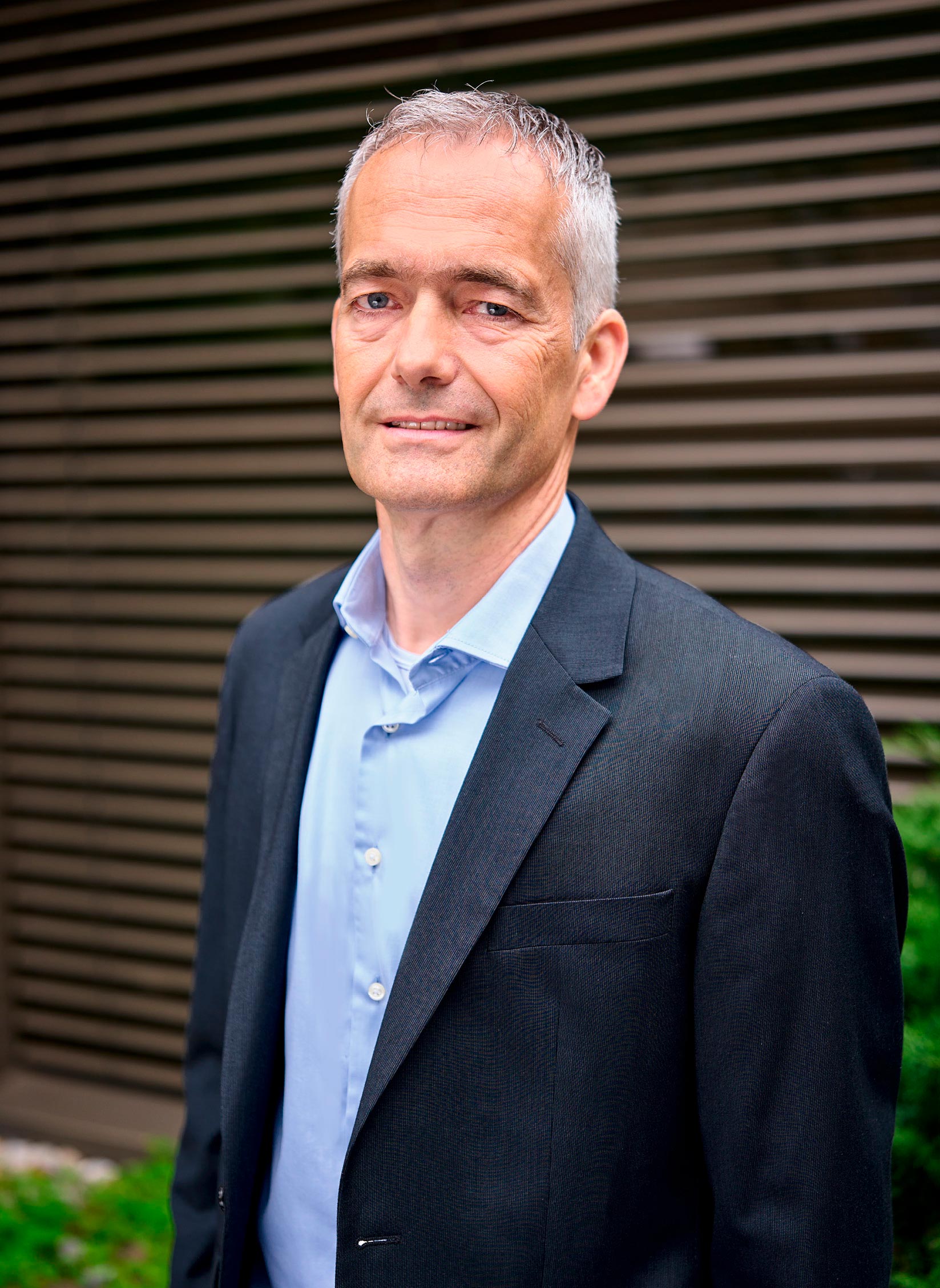 Damian Wirz