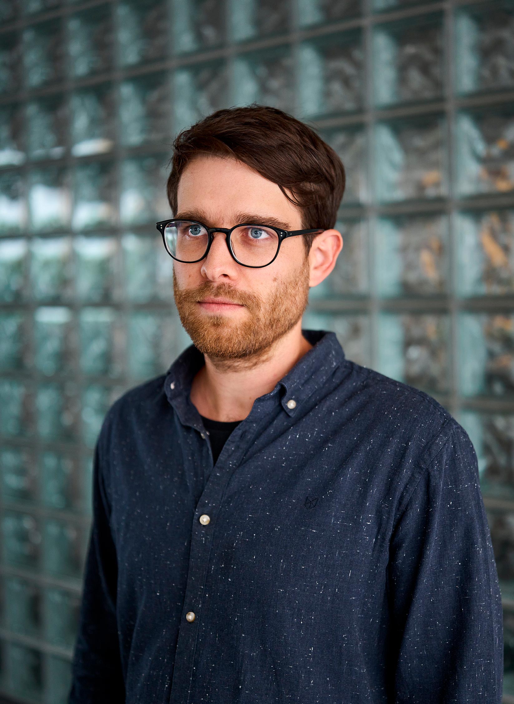 Dominik Vögeli