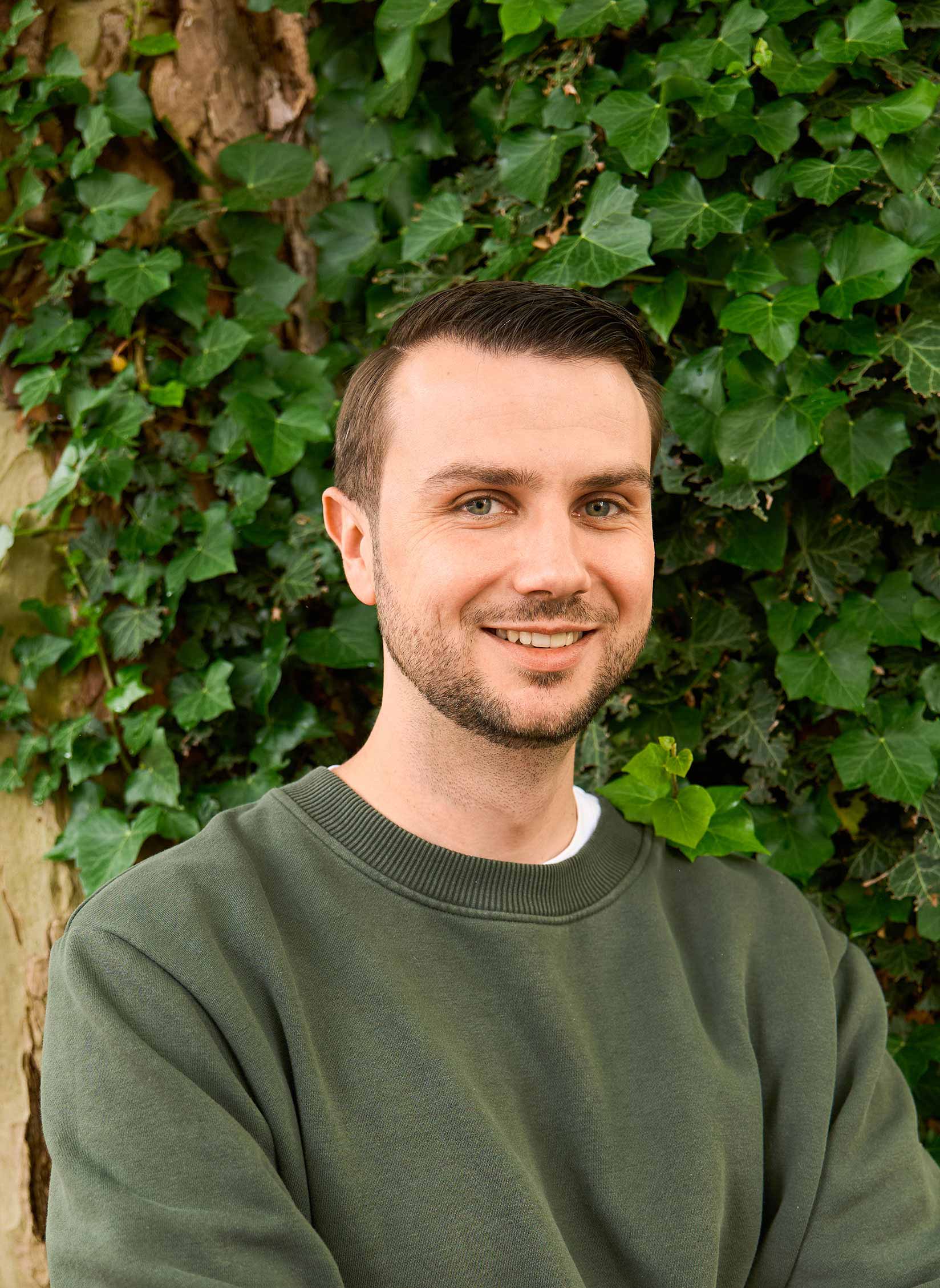 Jérôme Föllmi