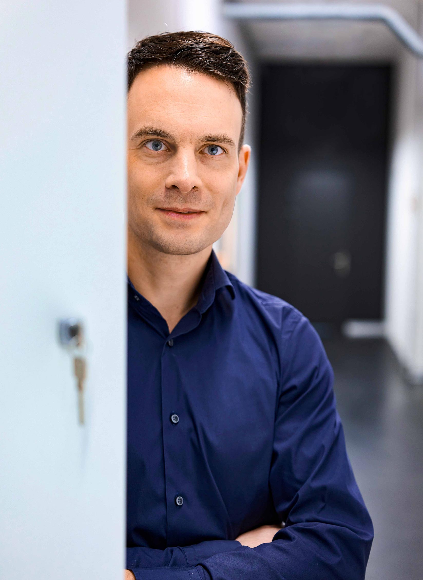 Lukas Wassmer