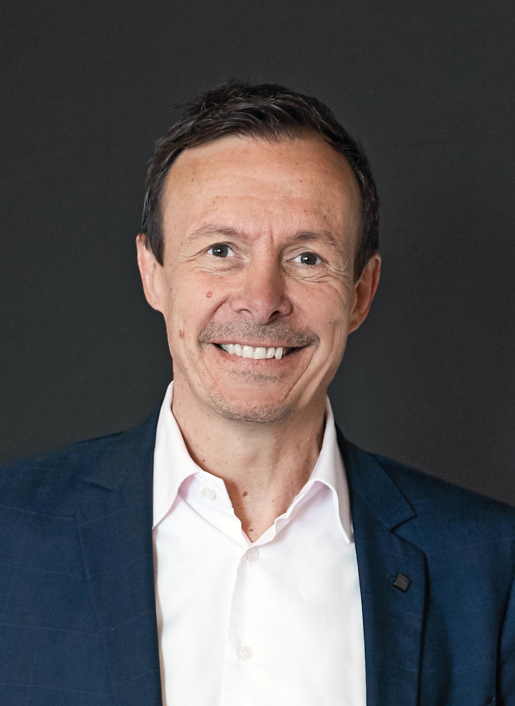 Marc Lehmann