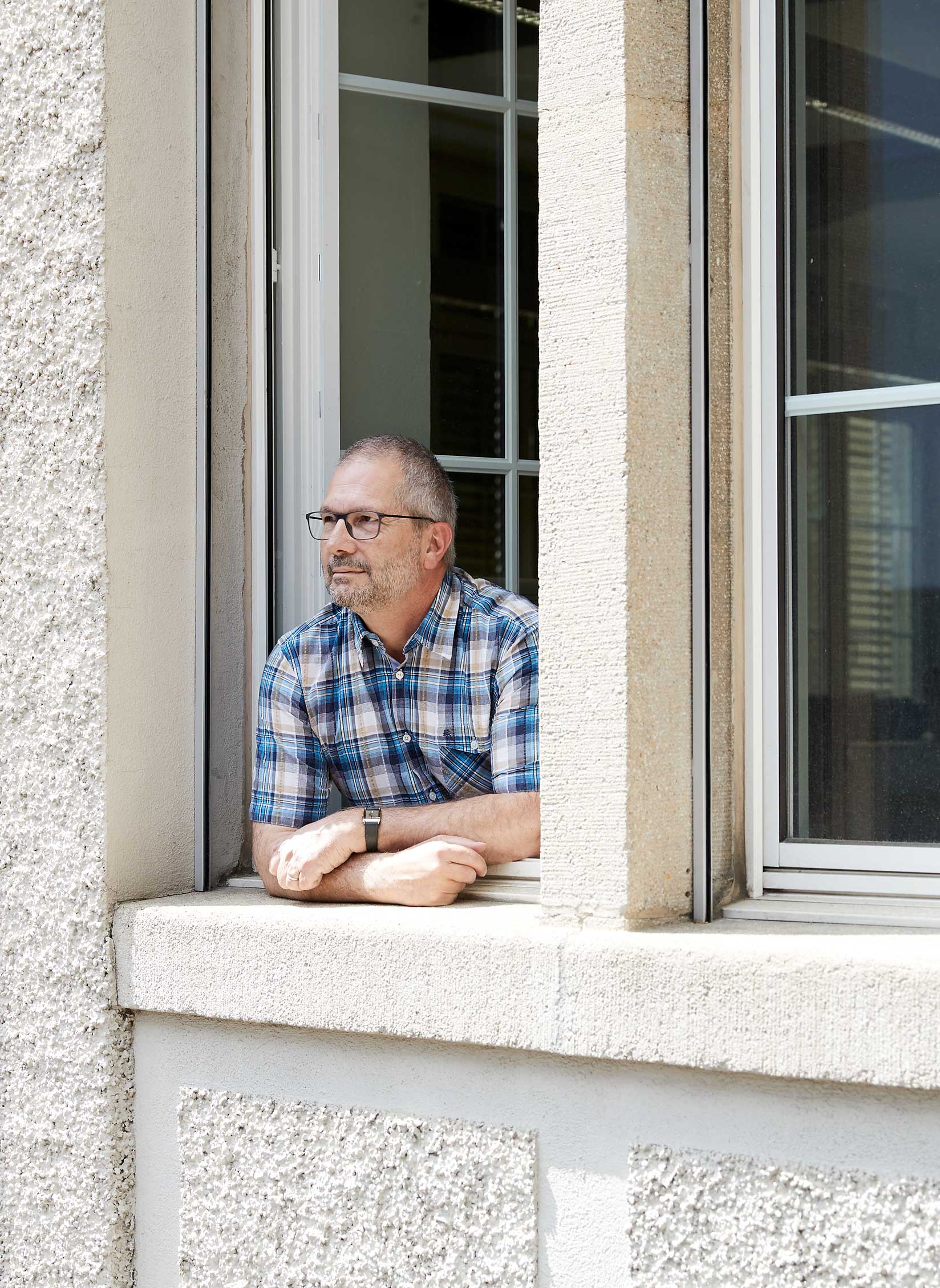 Markus Fankhauser