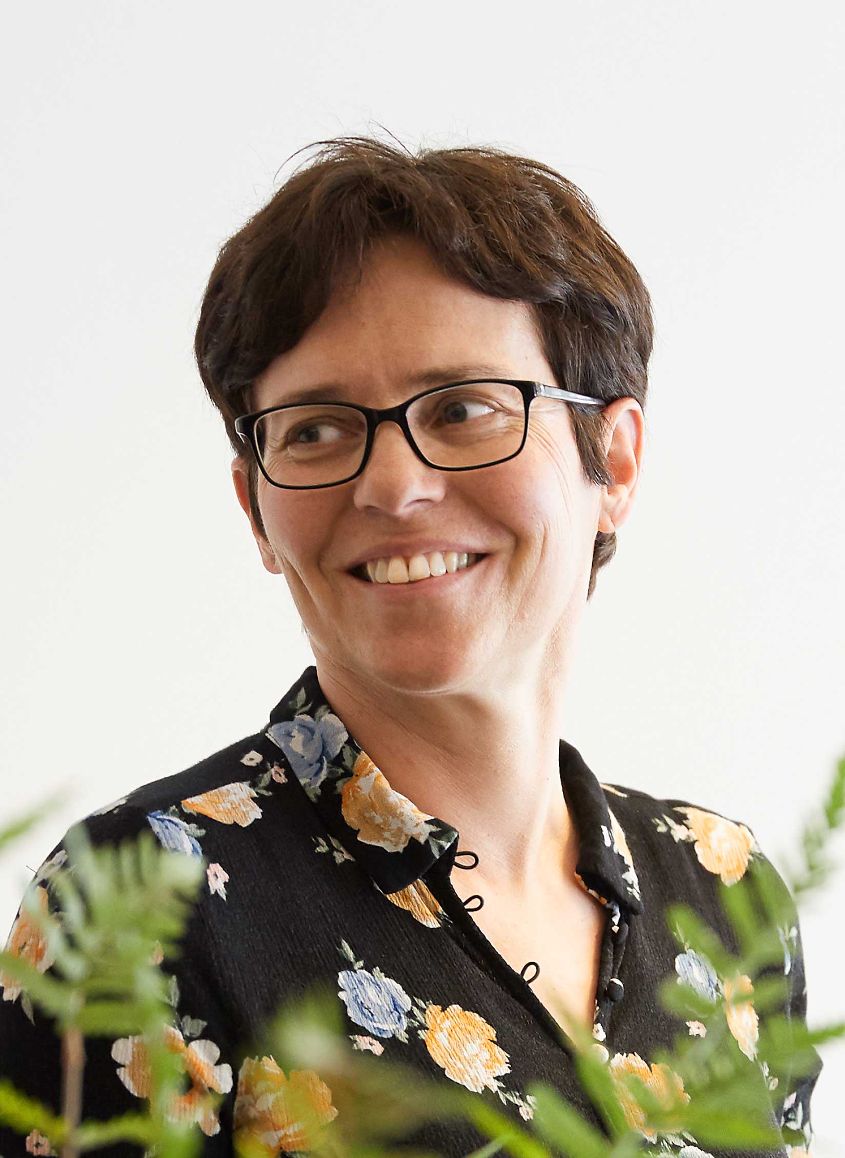 Martha Kälin