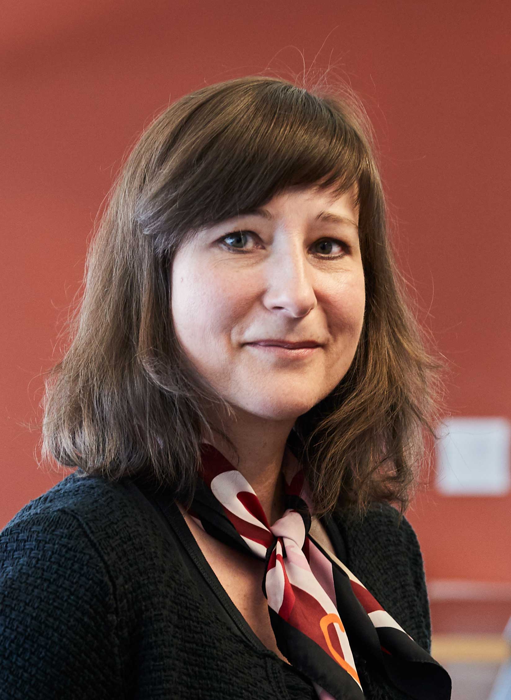 Martina Kamin