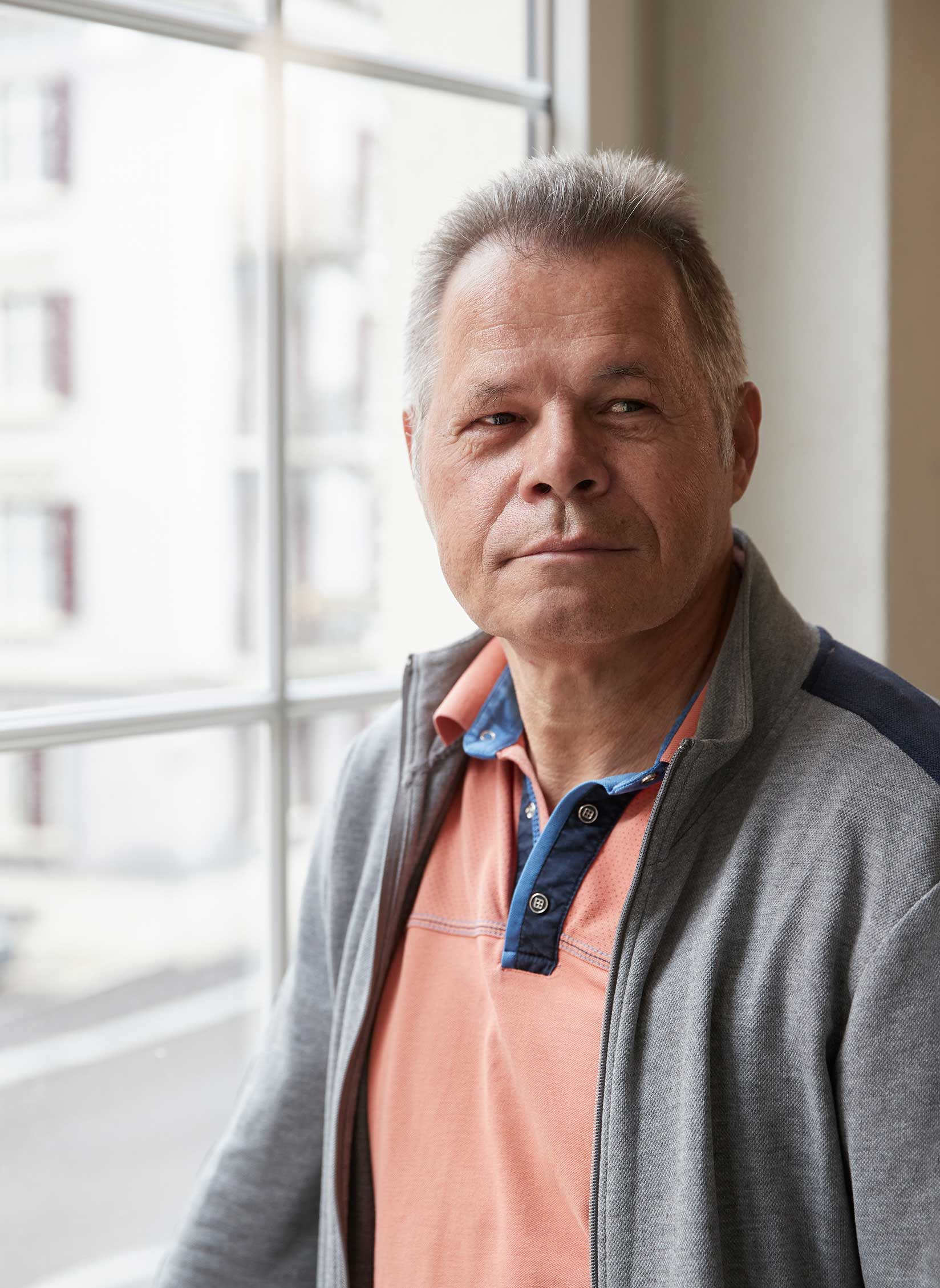 Thomas Bruder