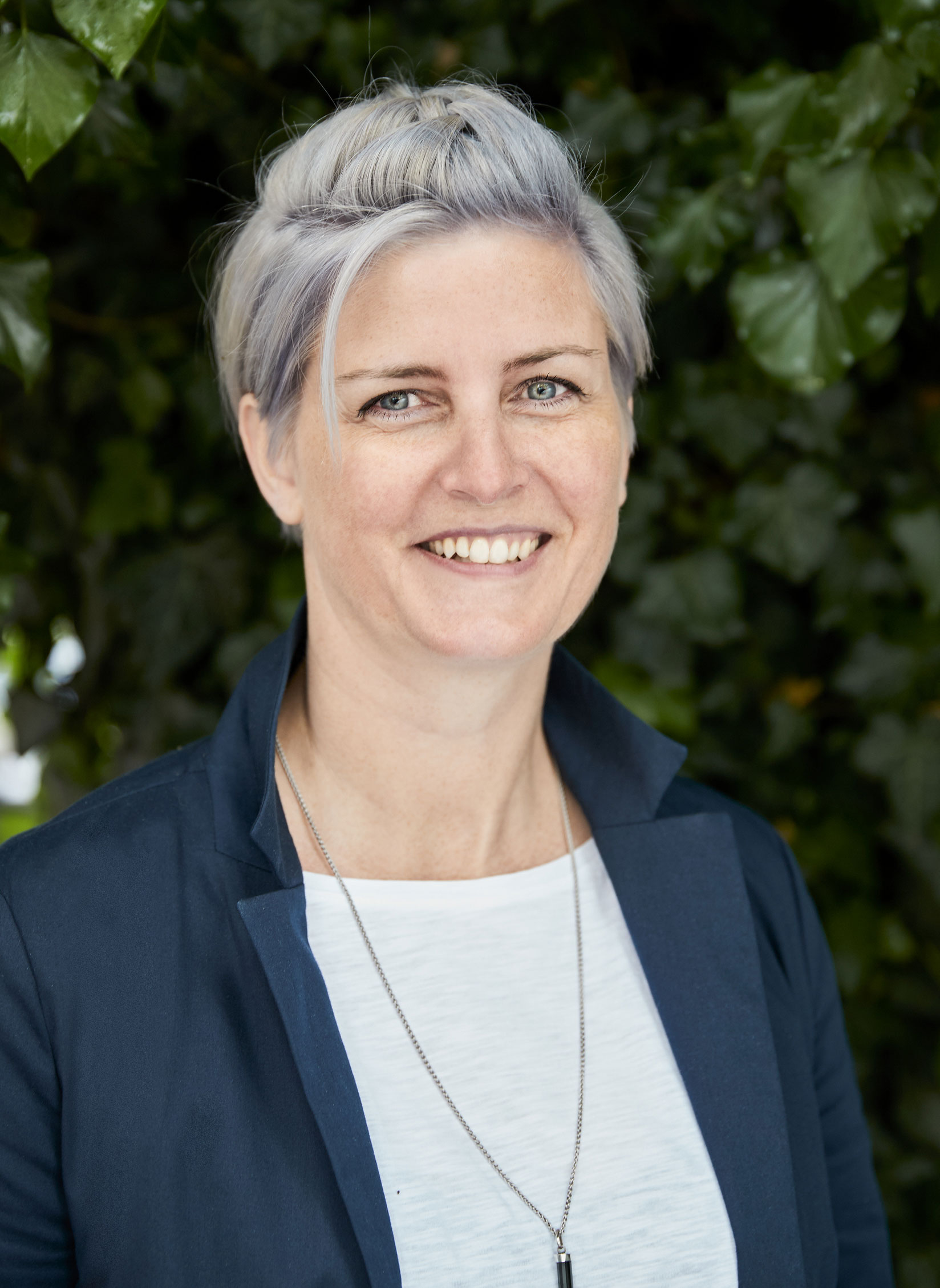 Christine Streng